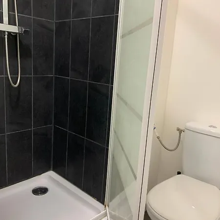 Daire Le 5 Mezzanine Climatise *