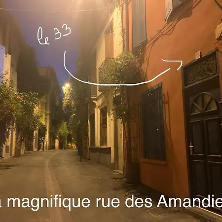 Le 5 Mezzanine Climatise * Perpignan