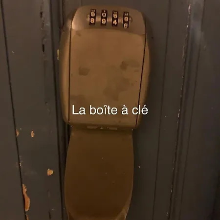 Le 5 Mezzanine Climatise * Perpignan