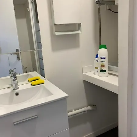 Daire Le 5 Mezzanine Climatise