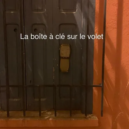 Le 5 Mezzanine Climatise Perpignan
