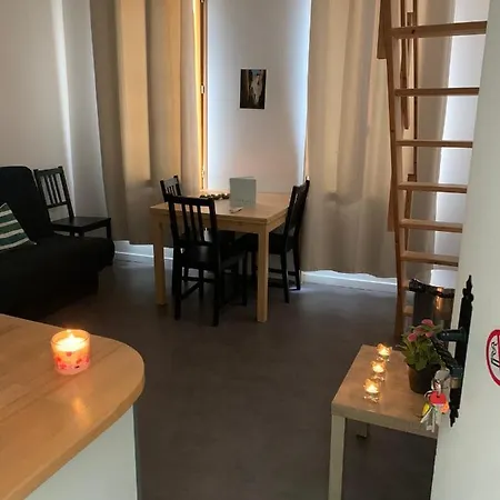 Le 5 Mezzanine Climatise Perpignan