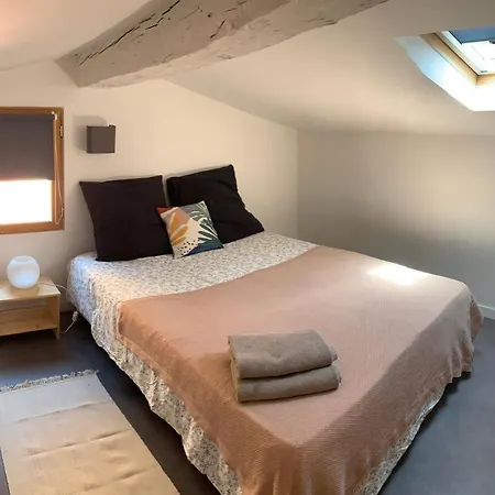 Le 5 Mezzanine Climatise *